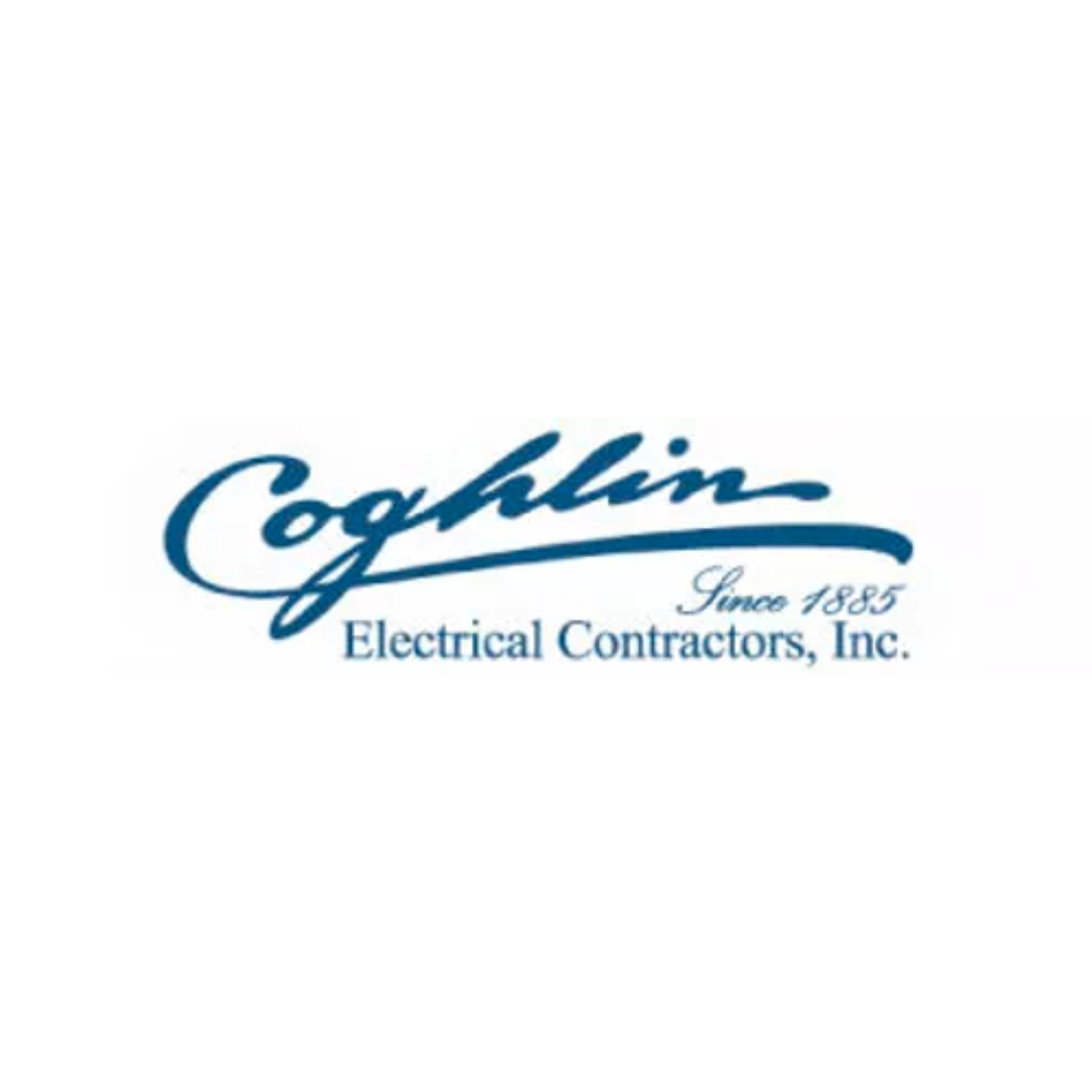 coghlin logo