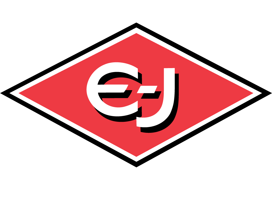ej logo