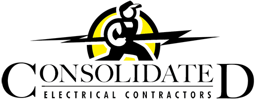 consolidated electric logo