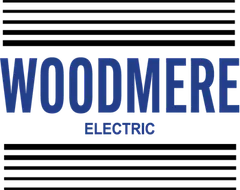 woodmere electric logo